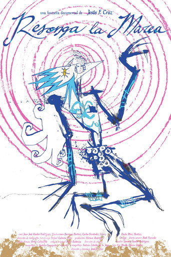Resonga la Marea
