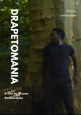 Drapetomania