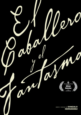 El Caballero y el Fantasma