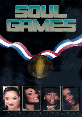 Soul Games
