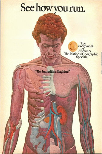 The Incredible Machine