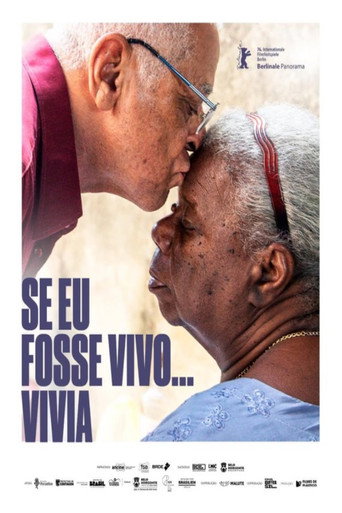 Se Eu Fosse Vivo... Vivia
