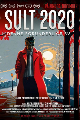 Sult 2020