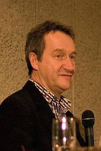 David Bintley