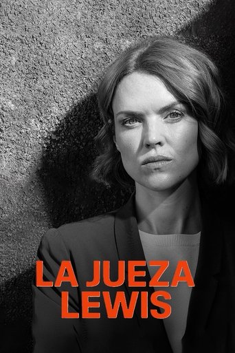 La jueza Lewis