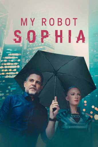 My Robot Sophia