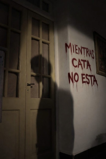 Mientras Cata no está