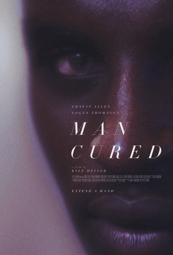 Man Cured