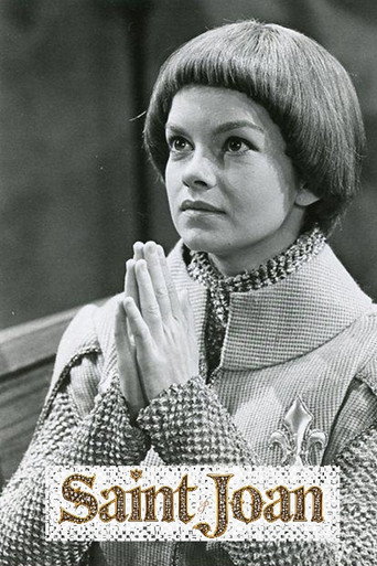 Saint Joan