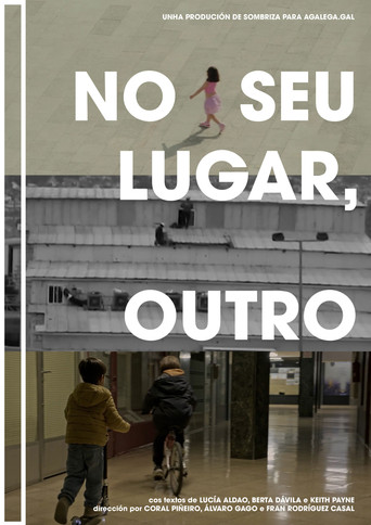 En su lugar, otro