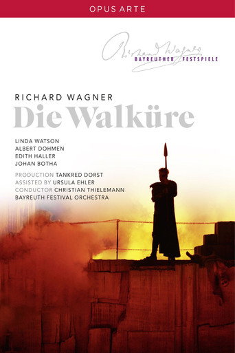 Wagner · Die Walküre