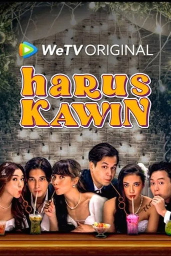 Harus Kawin