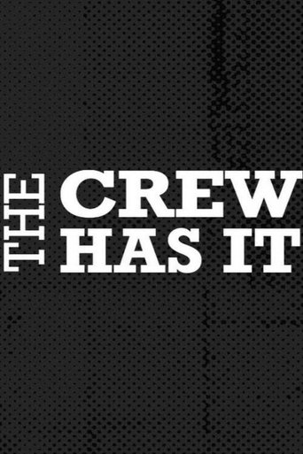 The Crew Has It
