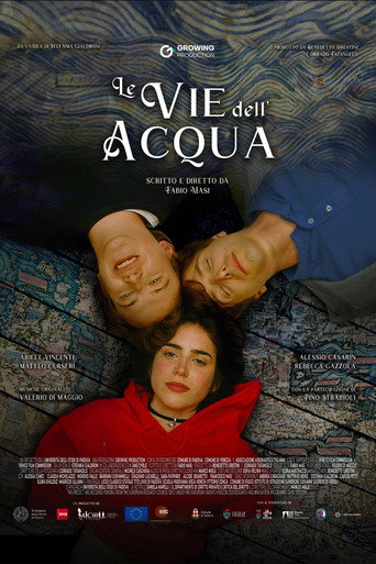 Le Vie Dell’Acqua