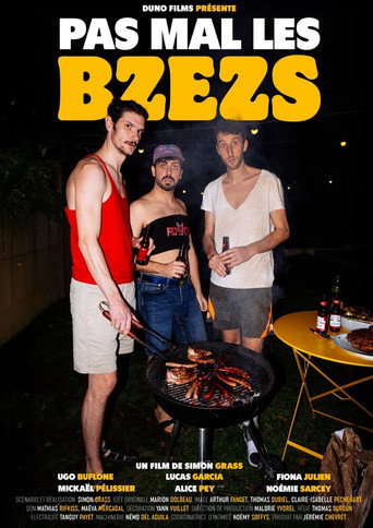 Pas mal les Bzezs