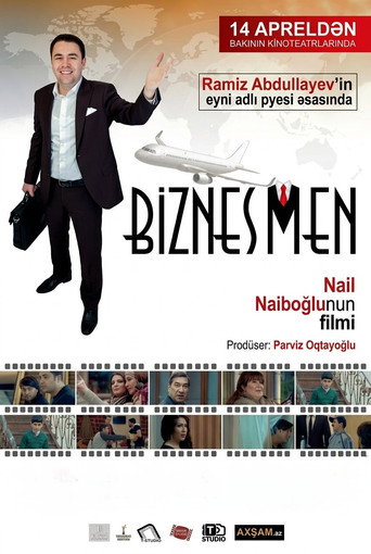 Biznesmen