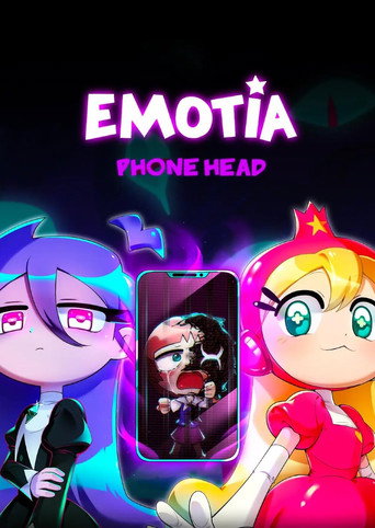 EMOTIA: PHONE HEAD