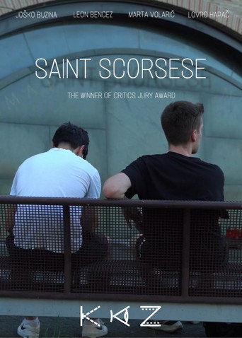 Sveti Scorsese