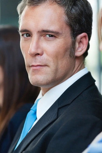 José Luis Cartes