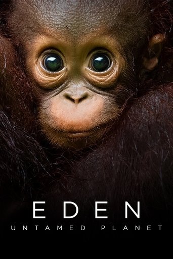 Edén: Paraísos remotos