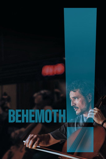 ¡Behemoth!