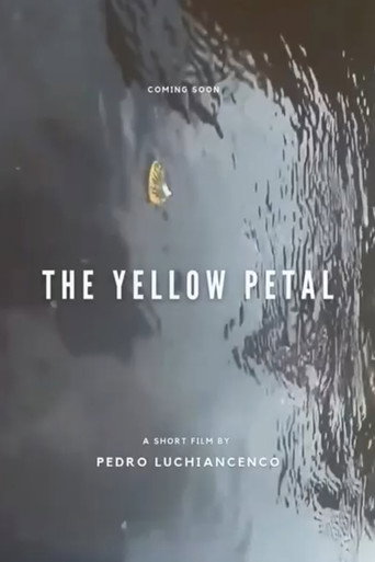 A Pétala Amarela