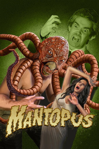 Mantopus
