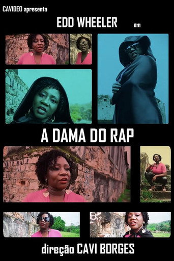 A Dama do Rap