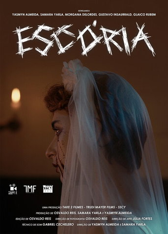 Escória