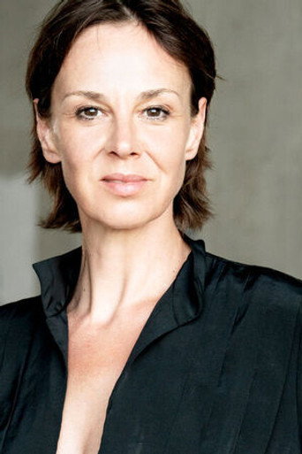 Doreen Fietz