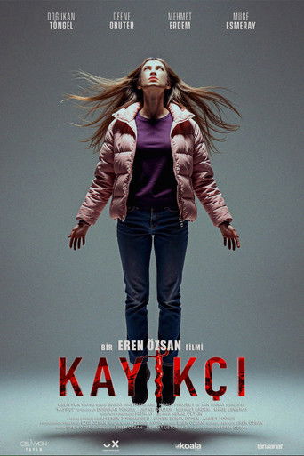 Kayıkçı