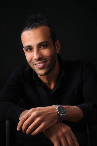 Omar Gabr