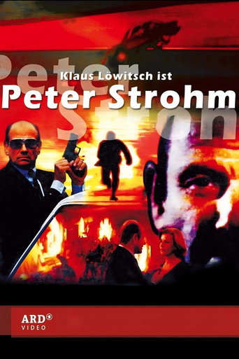 Peter Strohm