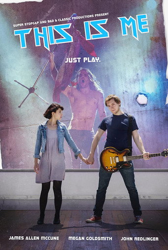 This Is Me