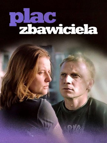 Plac Zbawiciela