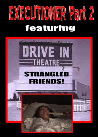 Strangled Friends