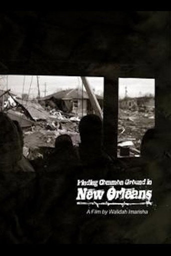 Finding Common Ground in New Orleans