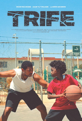 Trife