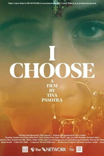 I Choose
