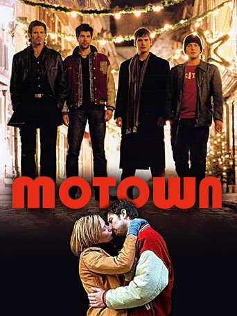 Motown