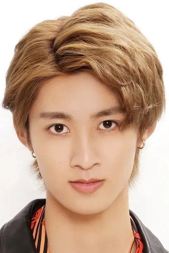 曽野舜太