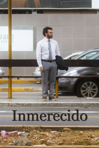 Inmerecido