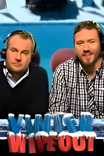 Vinter Wipeout