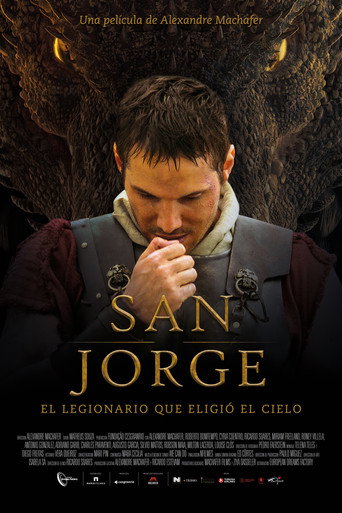 San Jorge