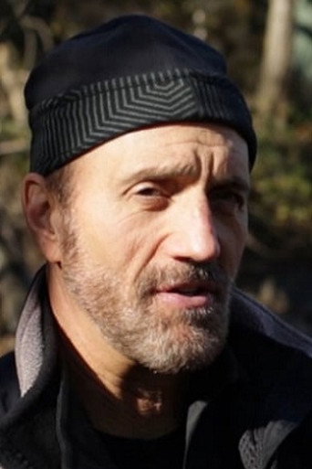 Nick Caloyianis