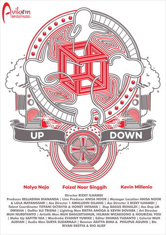 Down Up