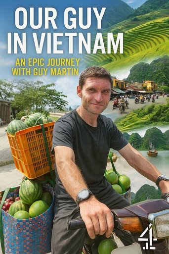 Our Guy in Vietnam