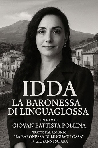 Idda, la Baronessa di Linguaglossa