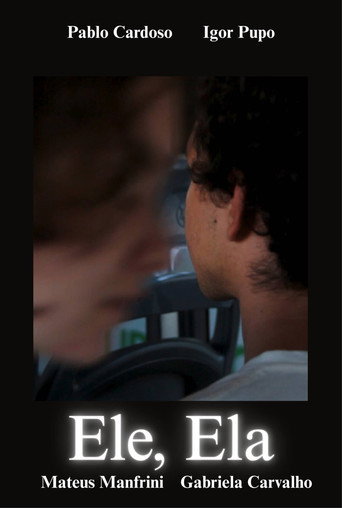 Ele, Ela