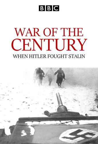 La guerra del siglo